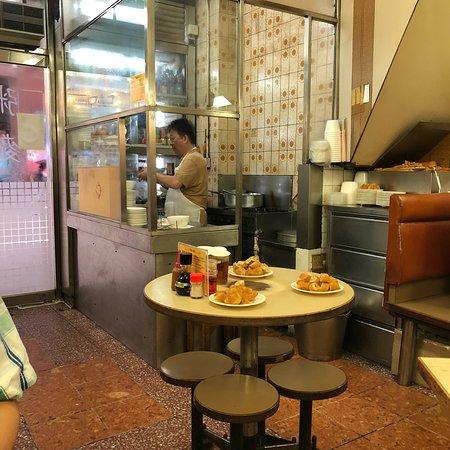 Nathan Congee And Noodle